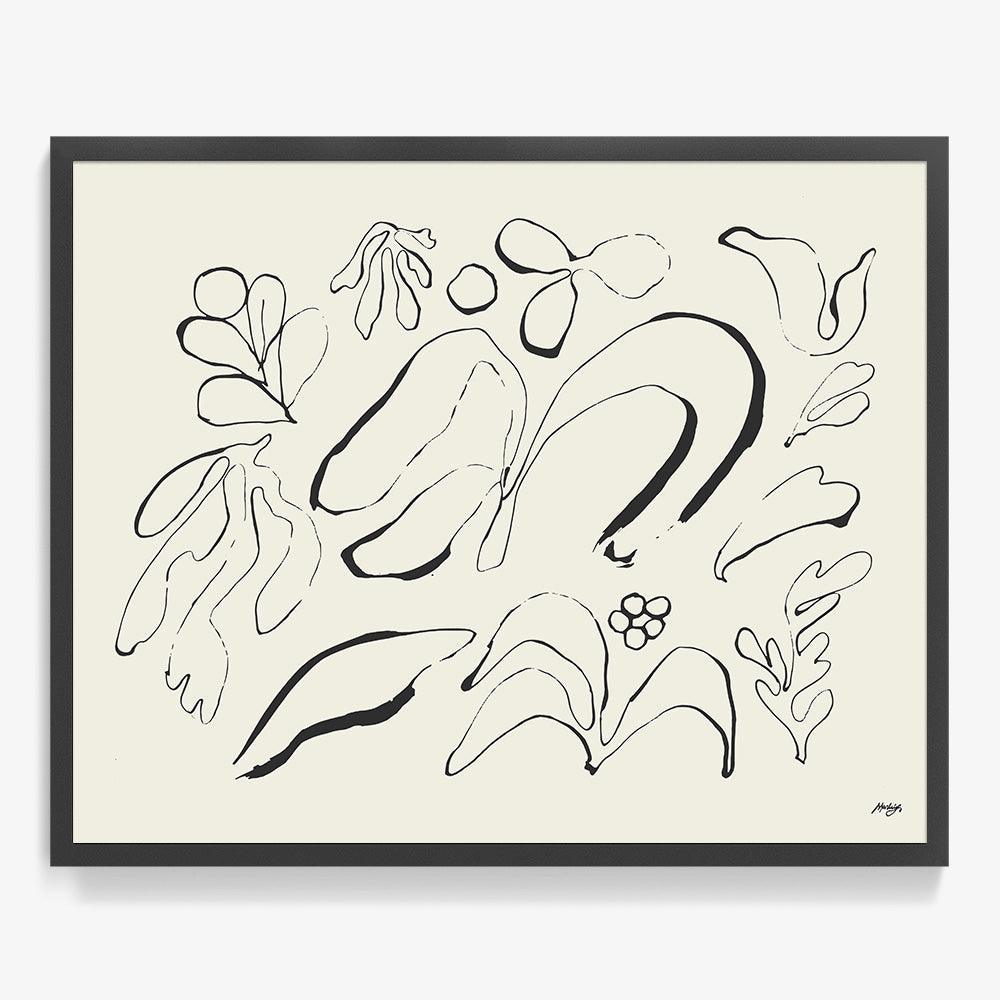 Print by Marleigh Culver