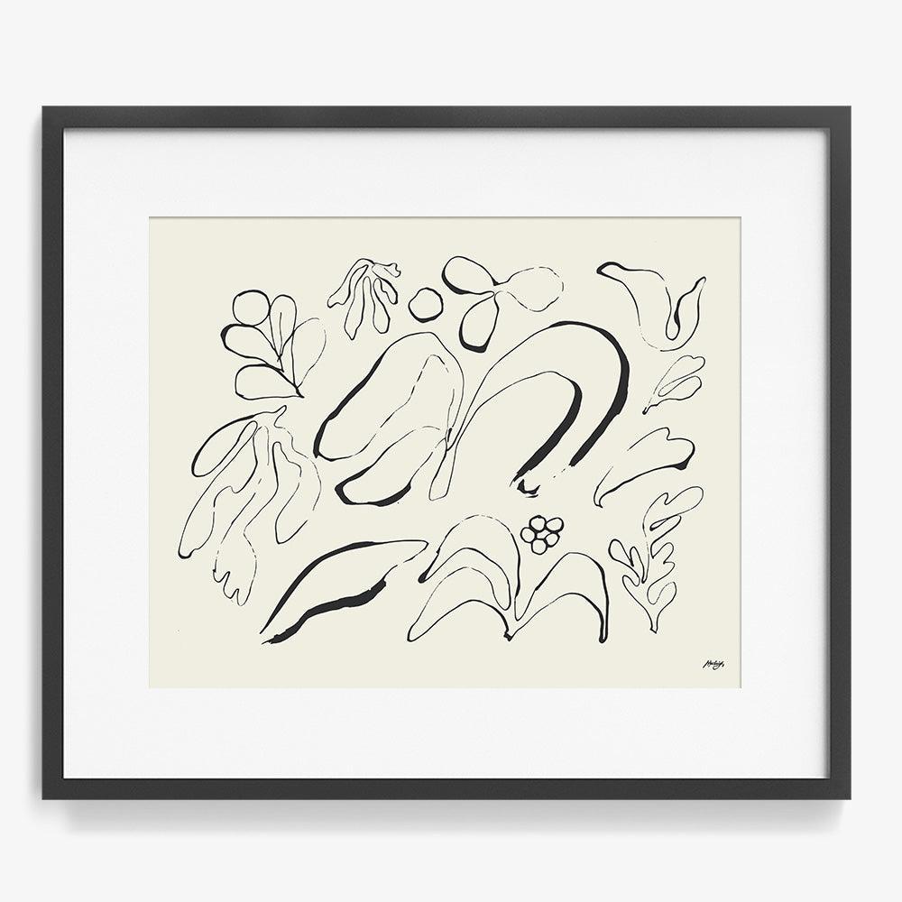 Print by Marleigh Culver