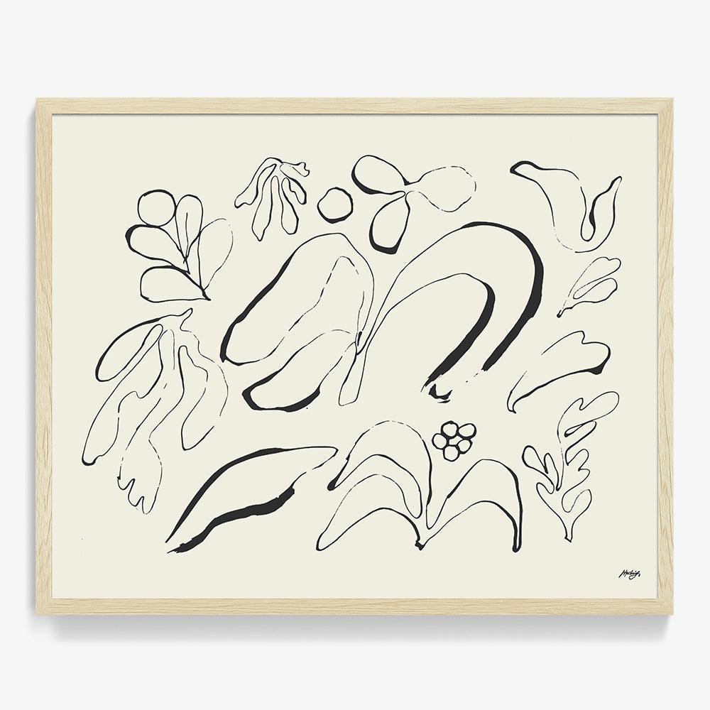 Print by Marleigh Culver