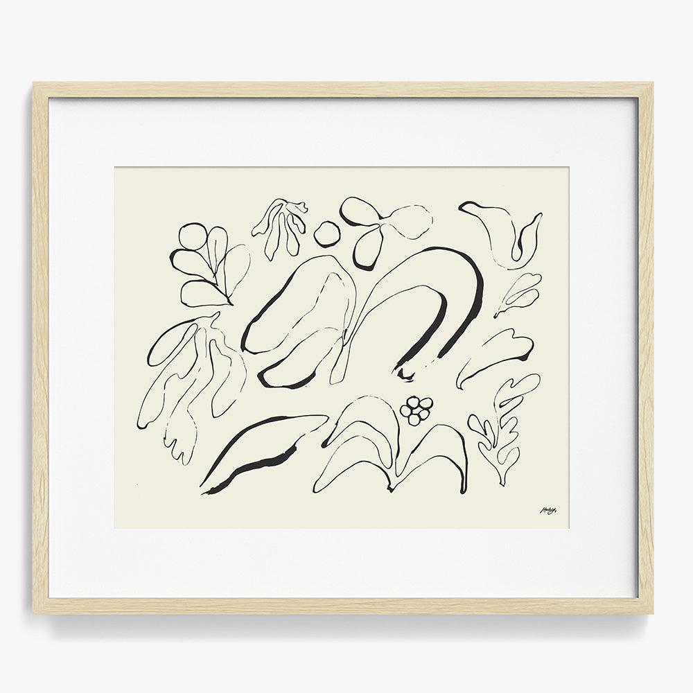 Print by Marleigh Culver