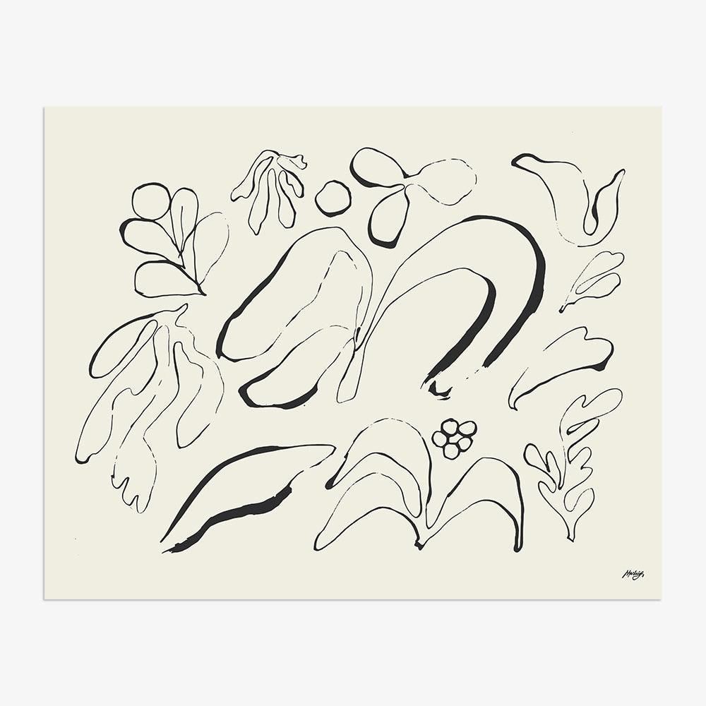 Print by Marleigh Culver