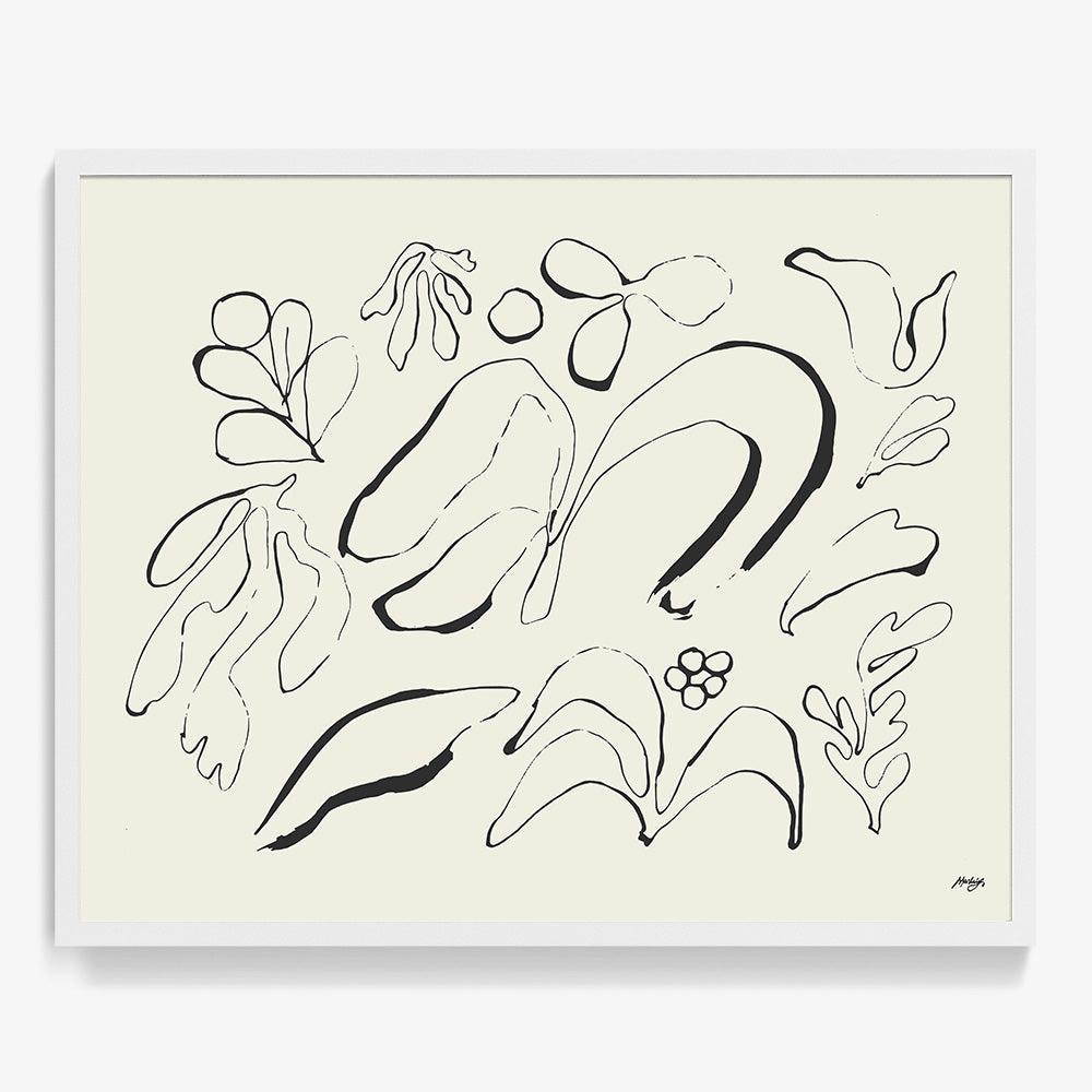 Print by Marleigh Culver