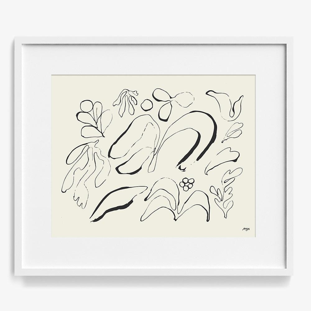 Print by Marleigh Culver