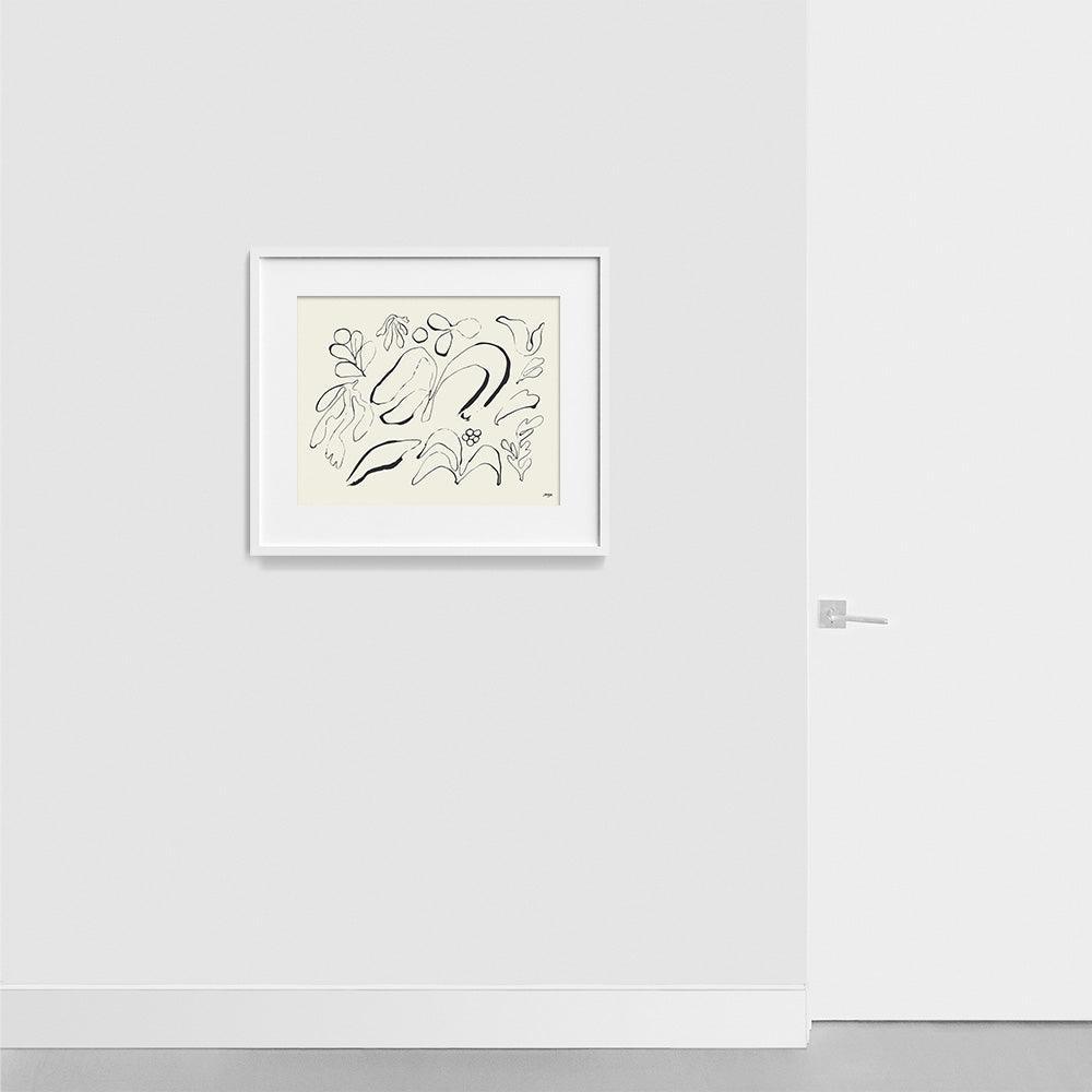 Print by Marleigh Culver