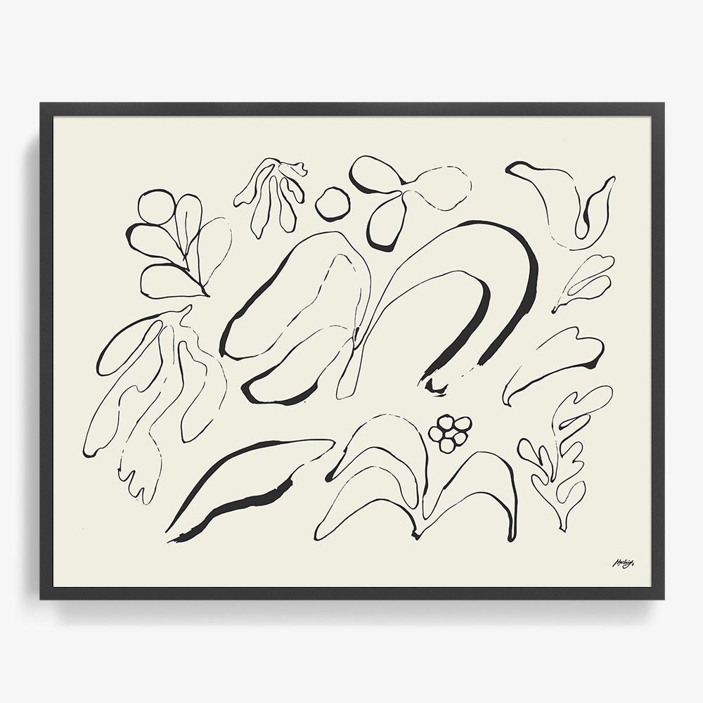 Print by Marleigh Culver