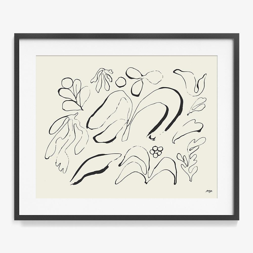 Print by Marleigh Culver
