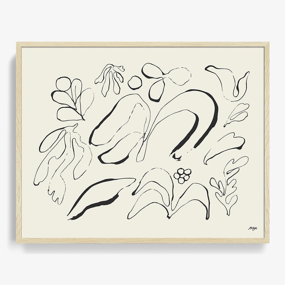 Print by Marleigh Culver