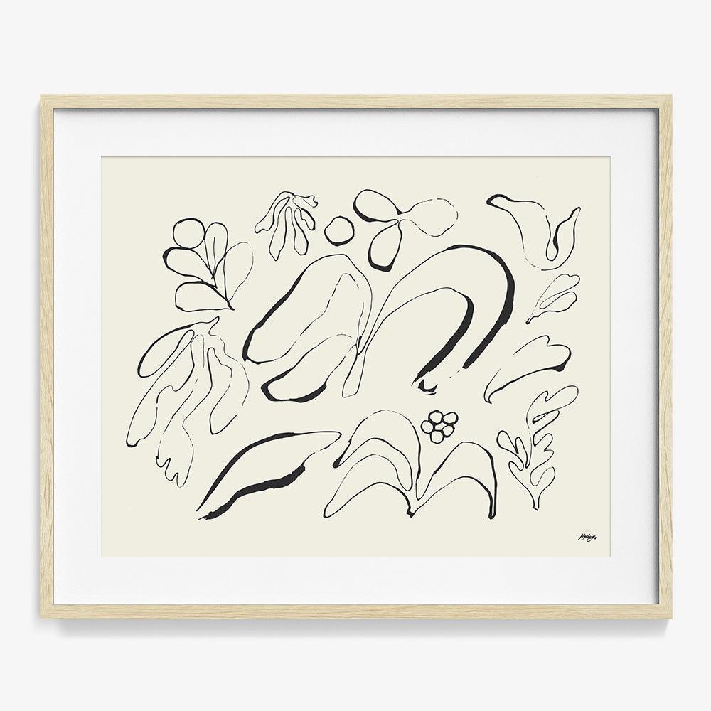 Print by Marleigh Culver