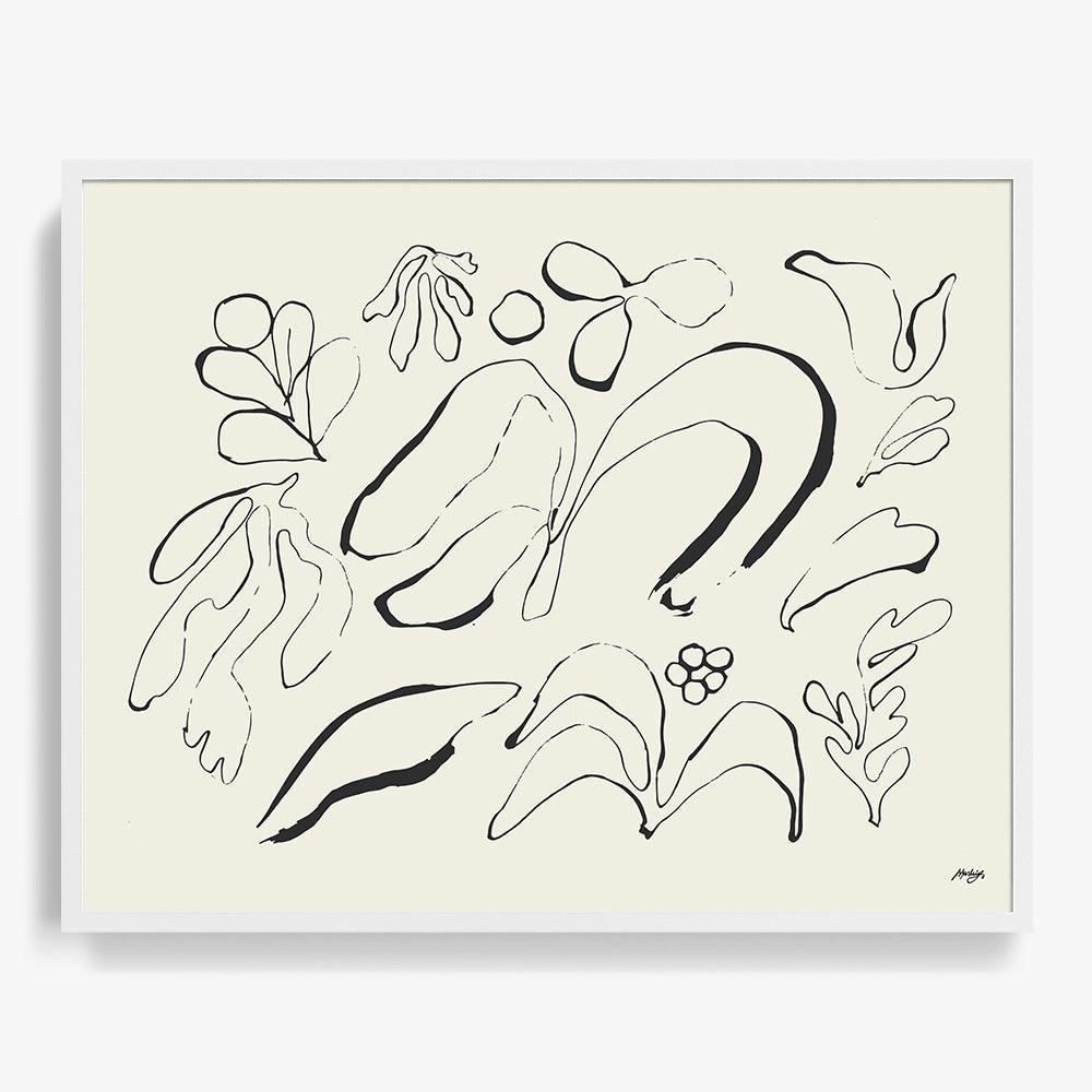 Print by Marleigh Culver