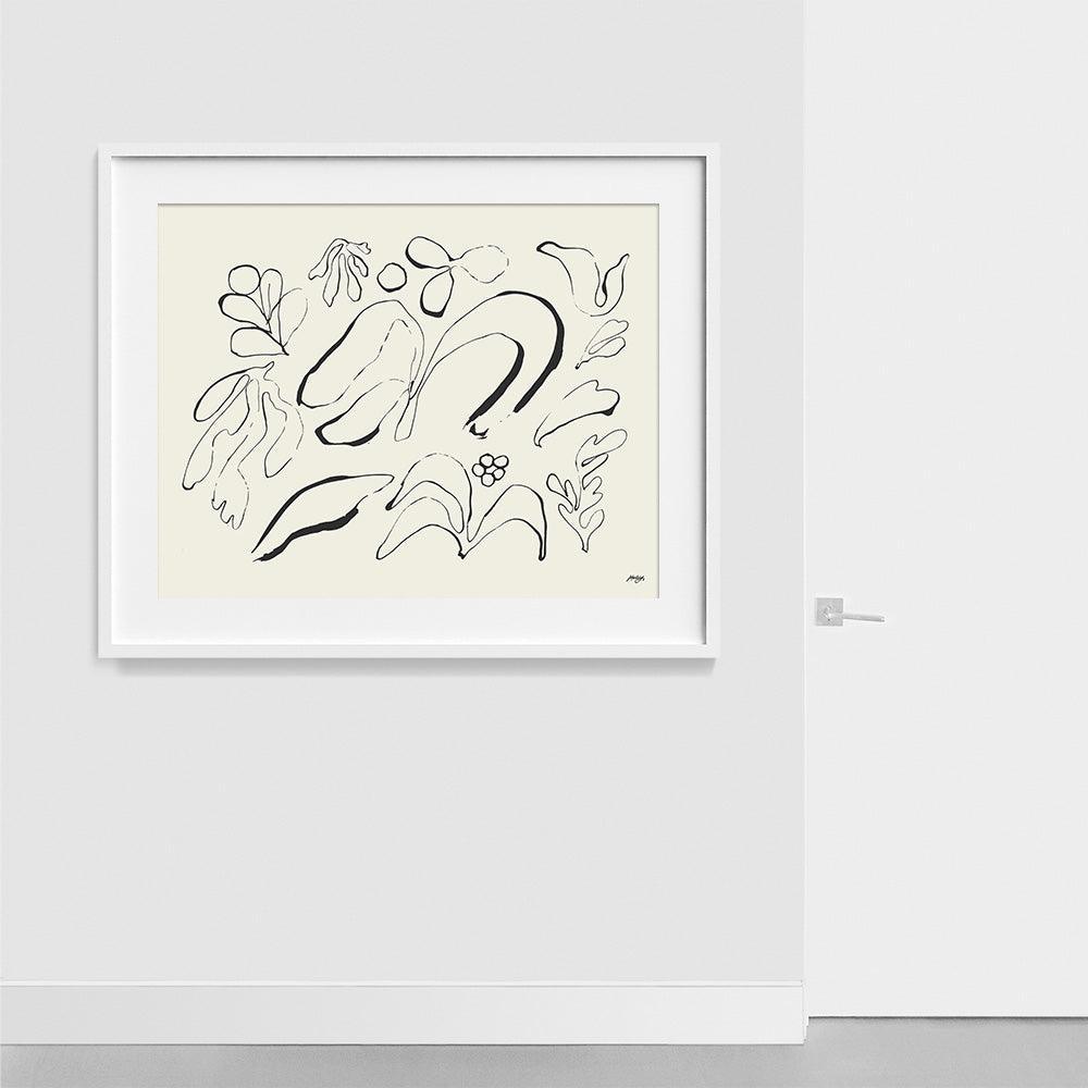 Print by Marleigh Culver