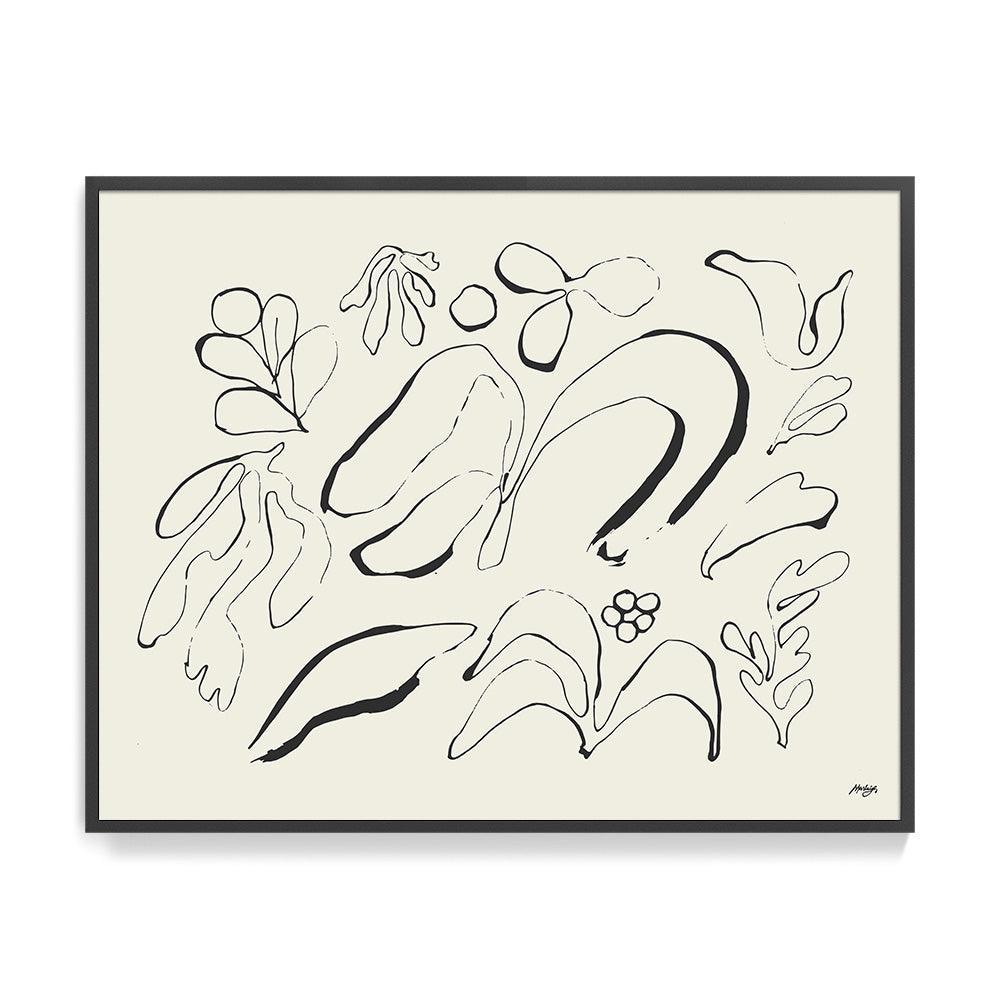 Print by Marleigh Culver
