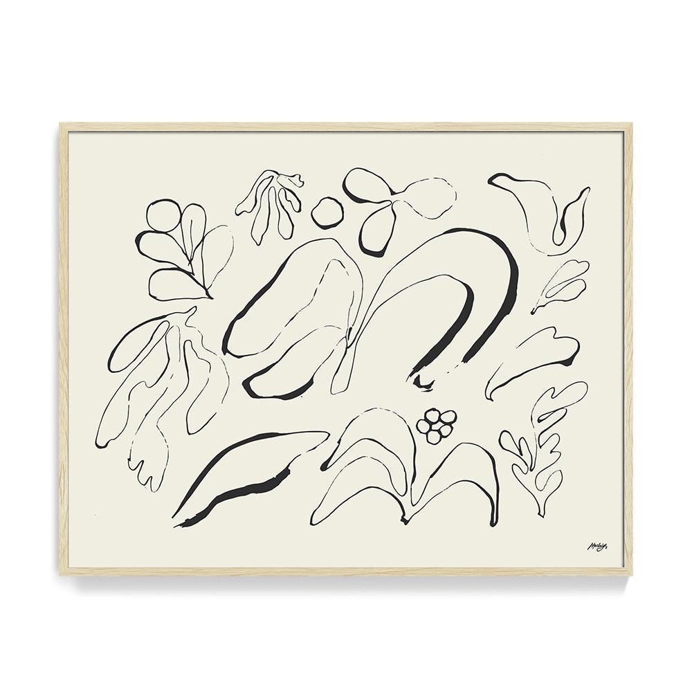 Print by Marleigh Culver