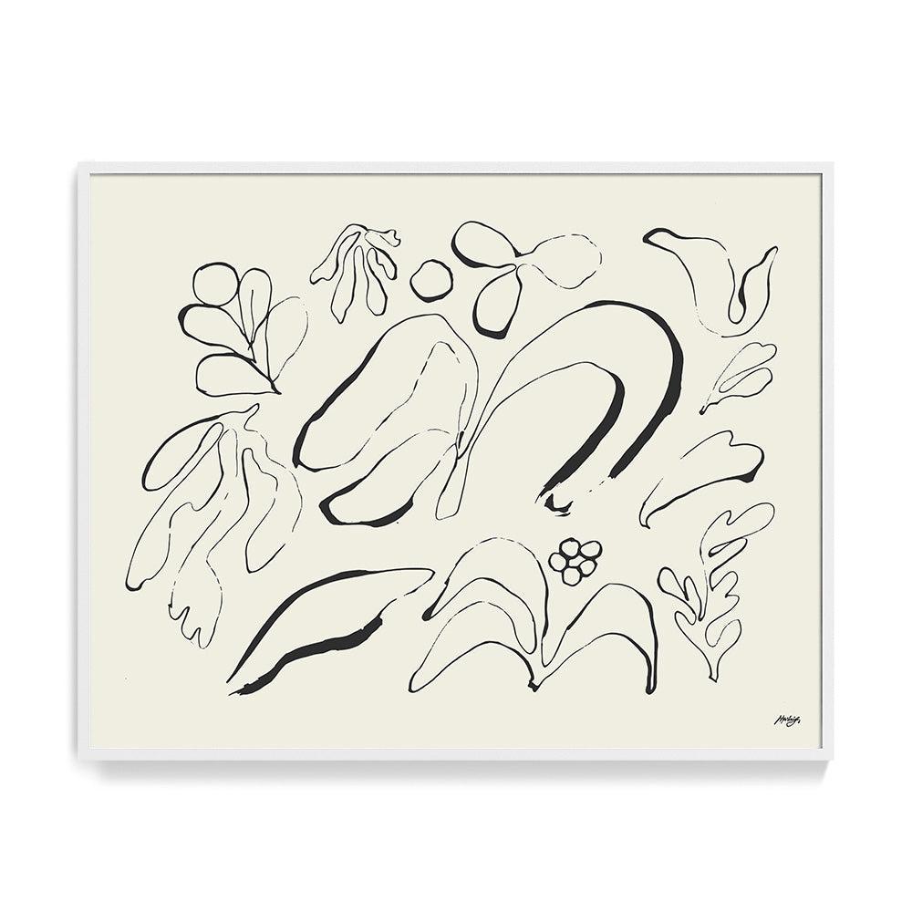 Print by Marleigh Culver