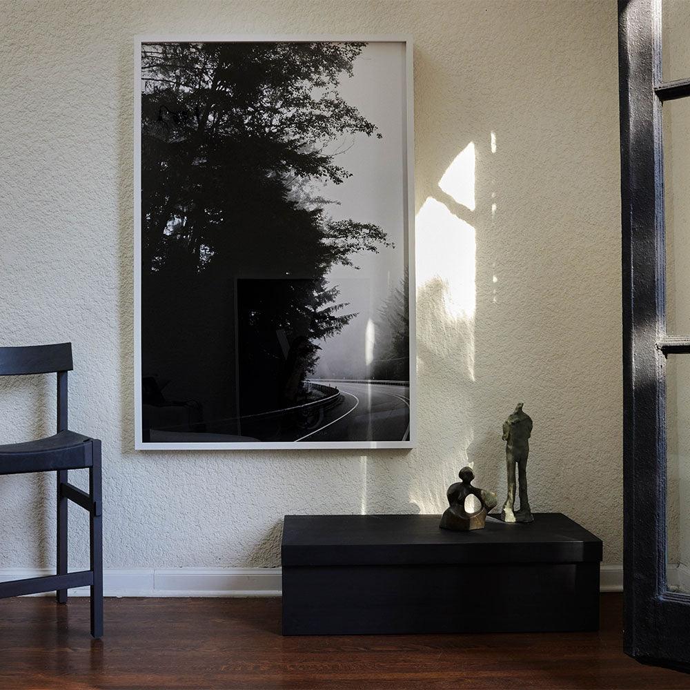 Photograph by Isaac Zoller