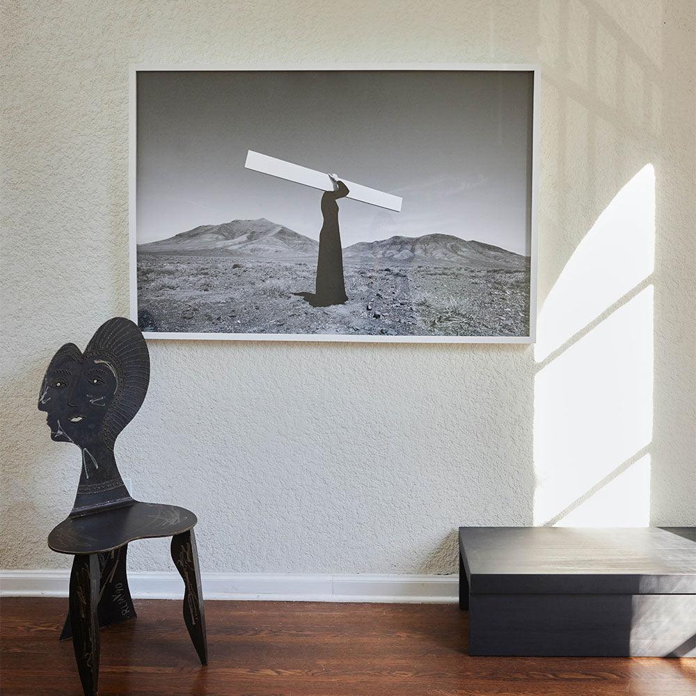 Photograph by Astrid Verhoef