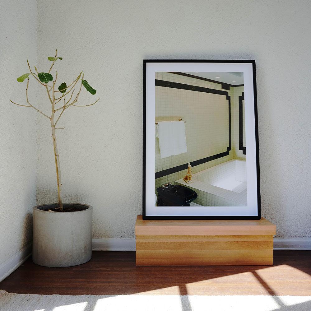 Photograph by Gia Coppola