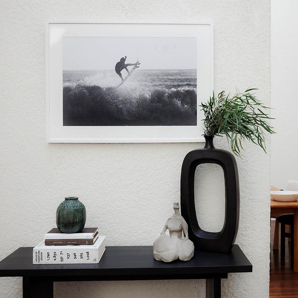 Photograph by Isaac Zoller