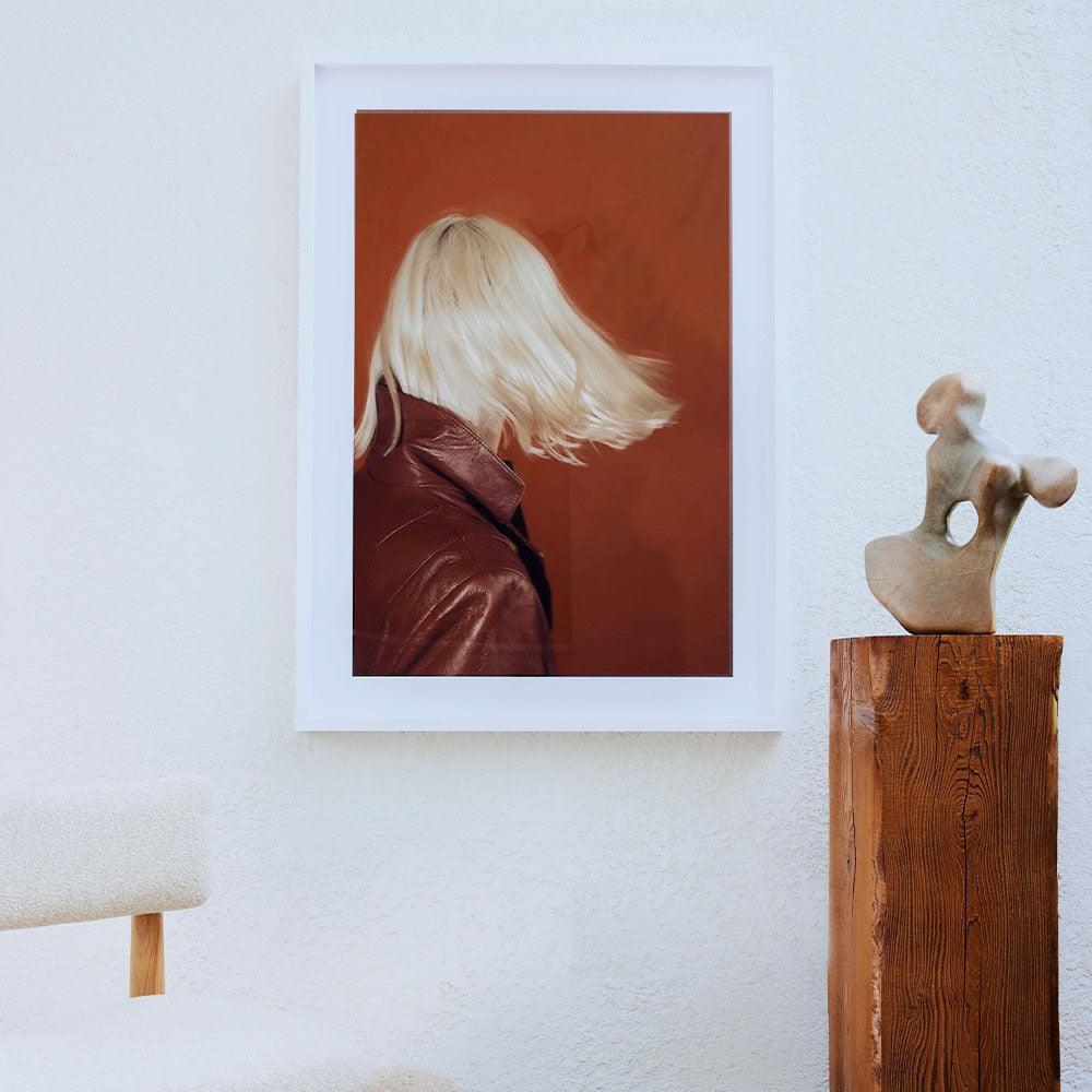 Alyona 4 , Photograph by Alyona 4 Tappan