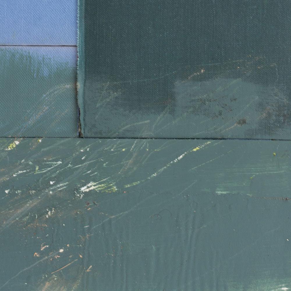 Painting by Arran Rahimian