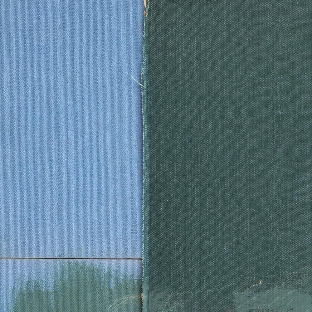 Painting by Arran Rahimian