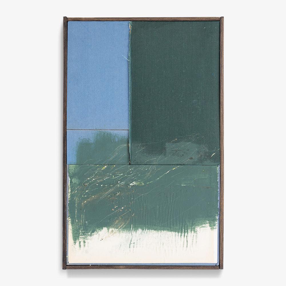 Painting by Arran Rahimian