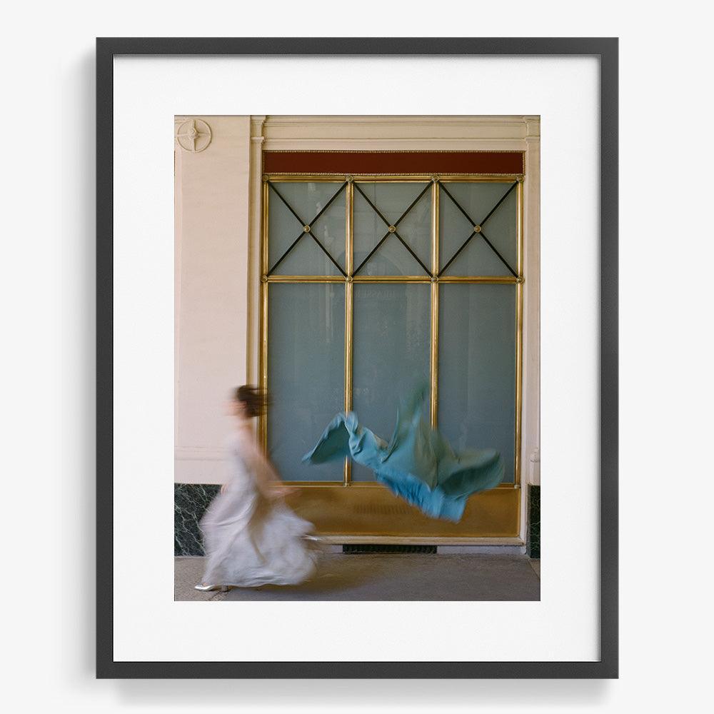 Photograph by The Heidies