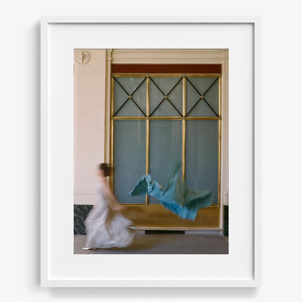 Photograph by The Heidies