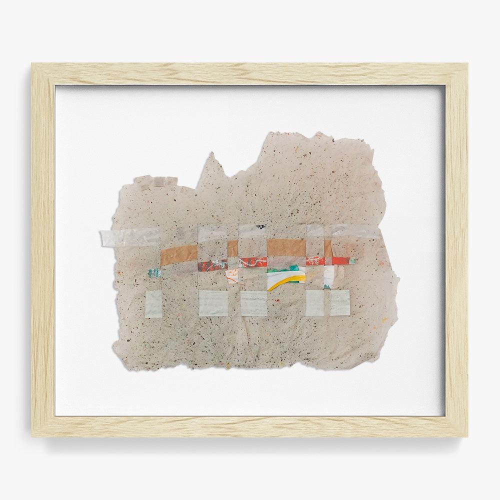 Paper weaving play, #3