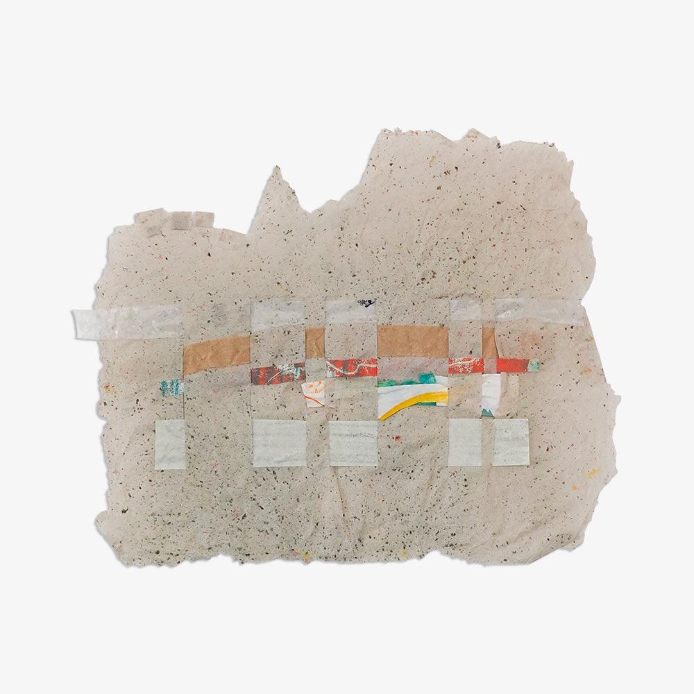 Paper weaving play, #3