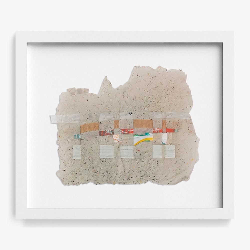 Paper weaving play, #3