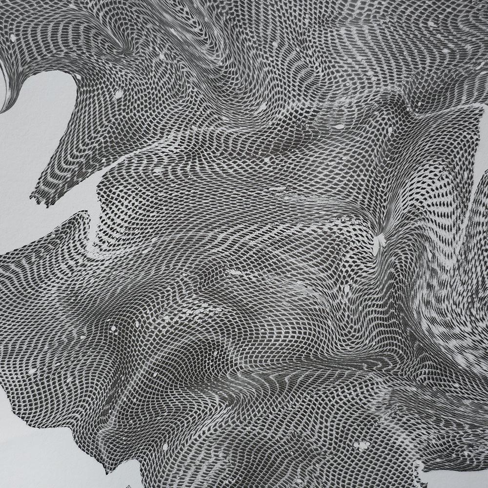 Work on Paper by Alexis Arnold