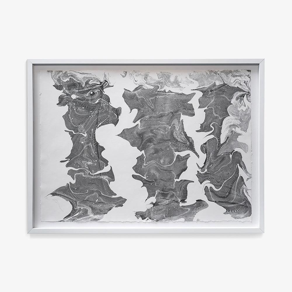 Work on Paper by Alexis Arnold
