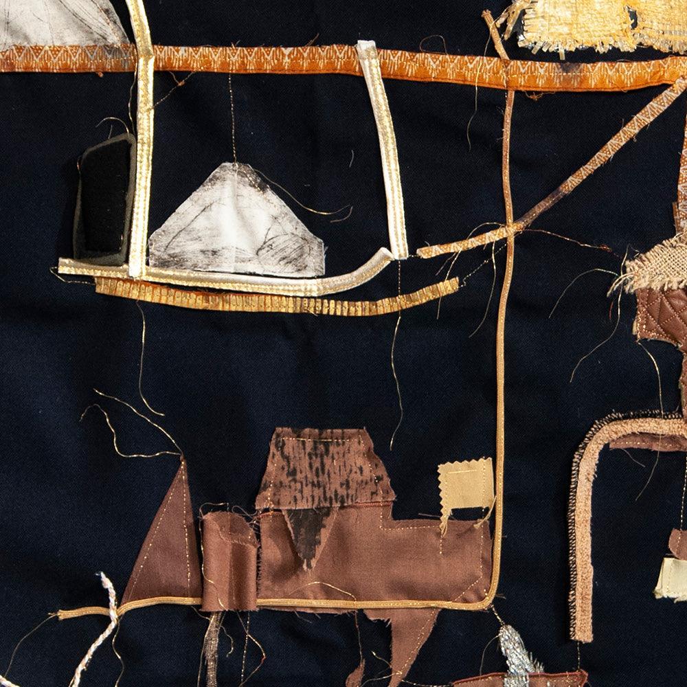 Textile by Fanny Allié