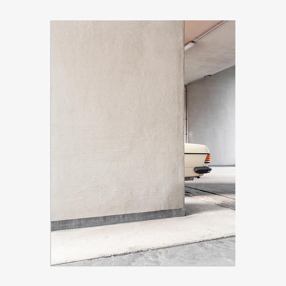 Photograph by Jan Prengel