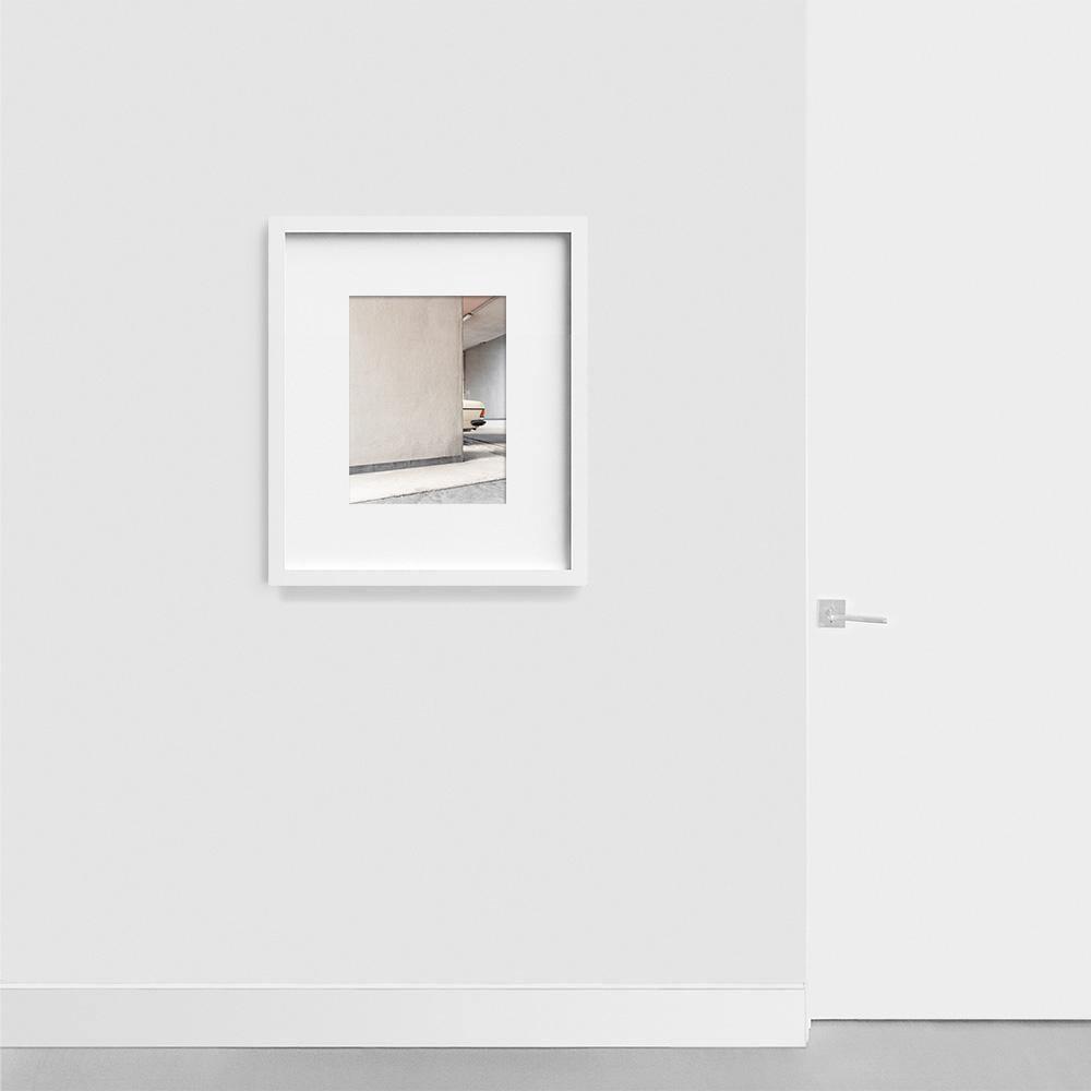 Photograph by Jan Prengel