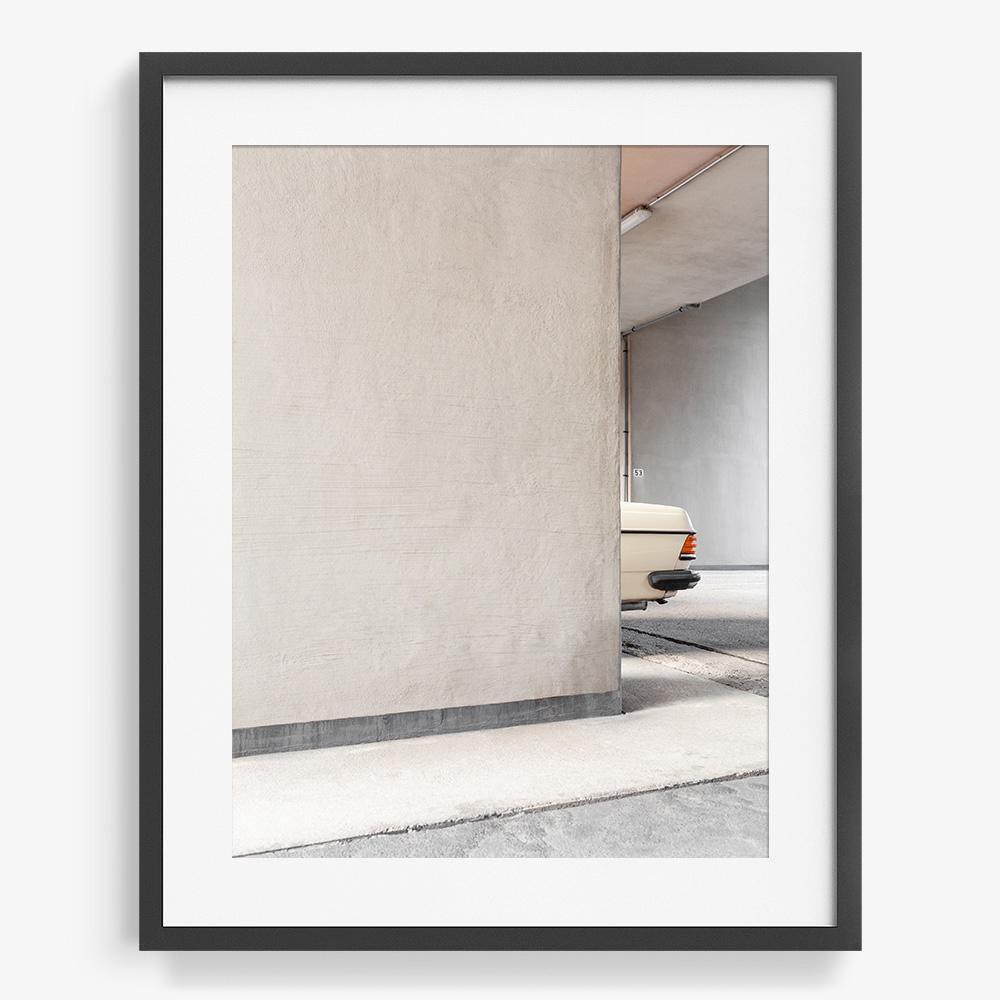 Photograph by Jan Prengel