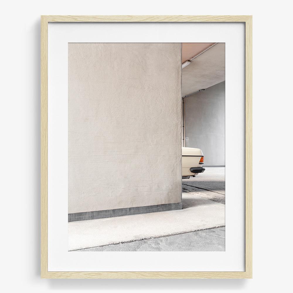 Photograph by Jan Prengel