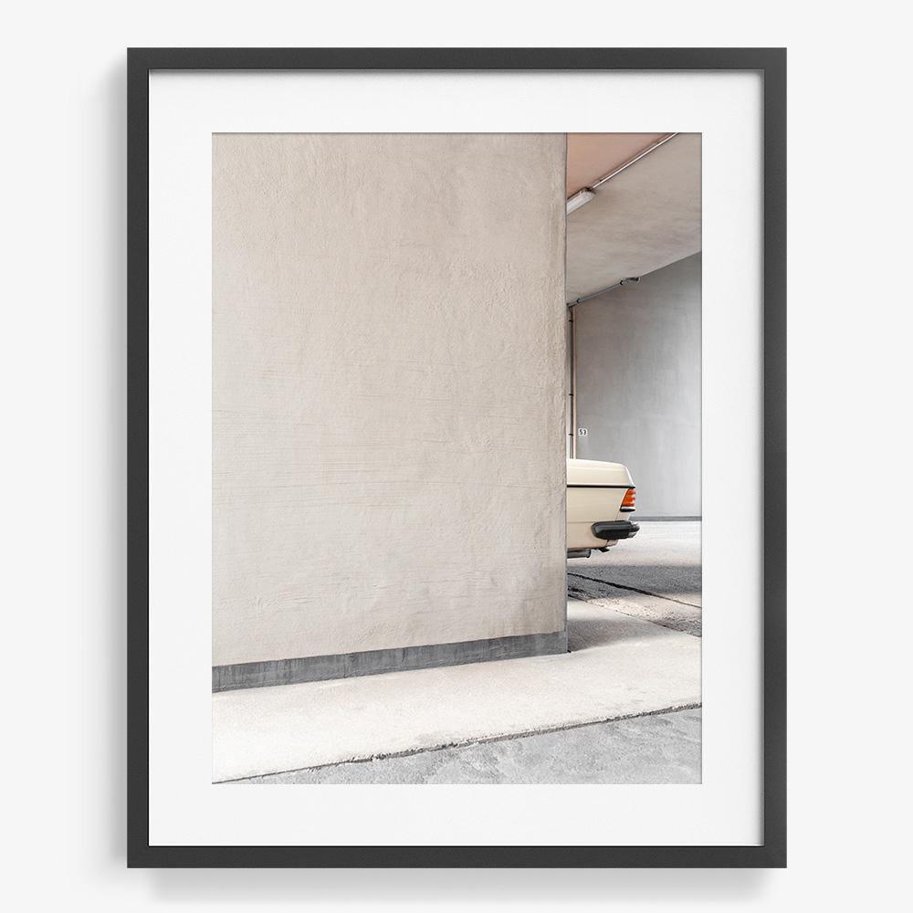 Photograph by Jan Prengel