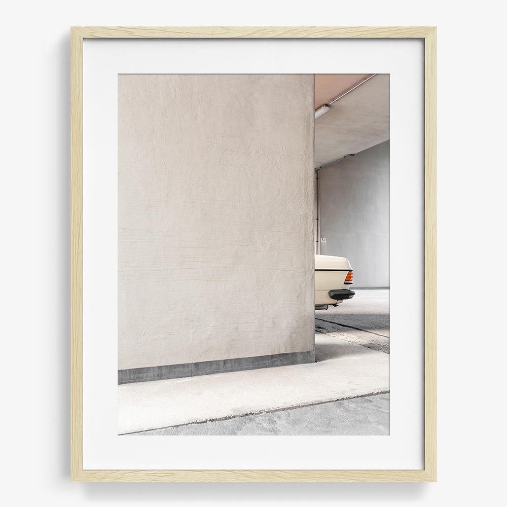 Photograph by Jan Prengel