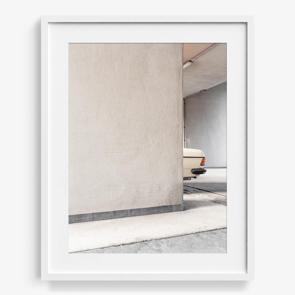 Photograph by Jan Prengel