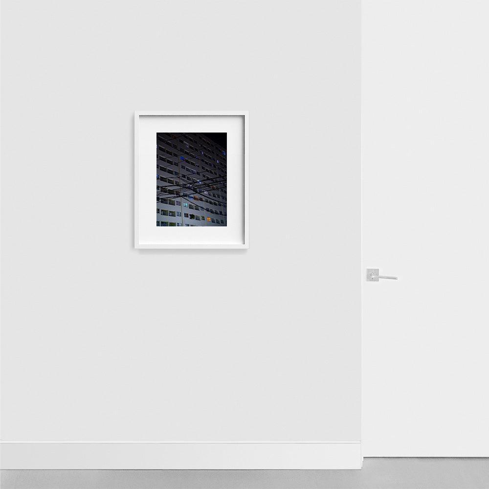 Photograph by Neil Kryszak