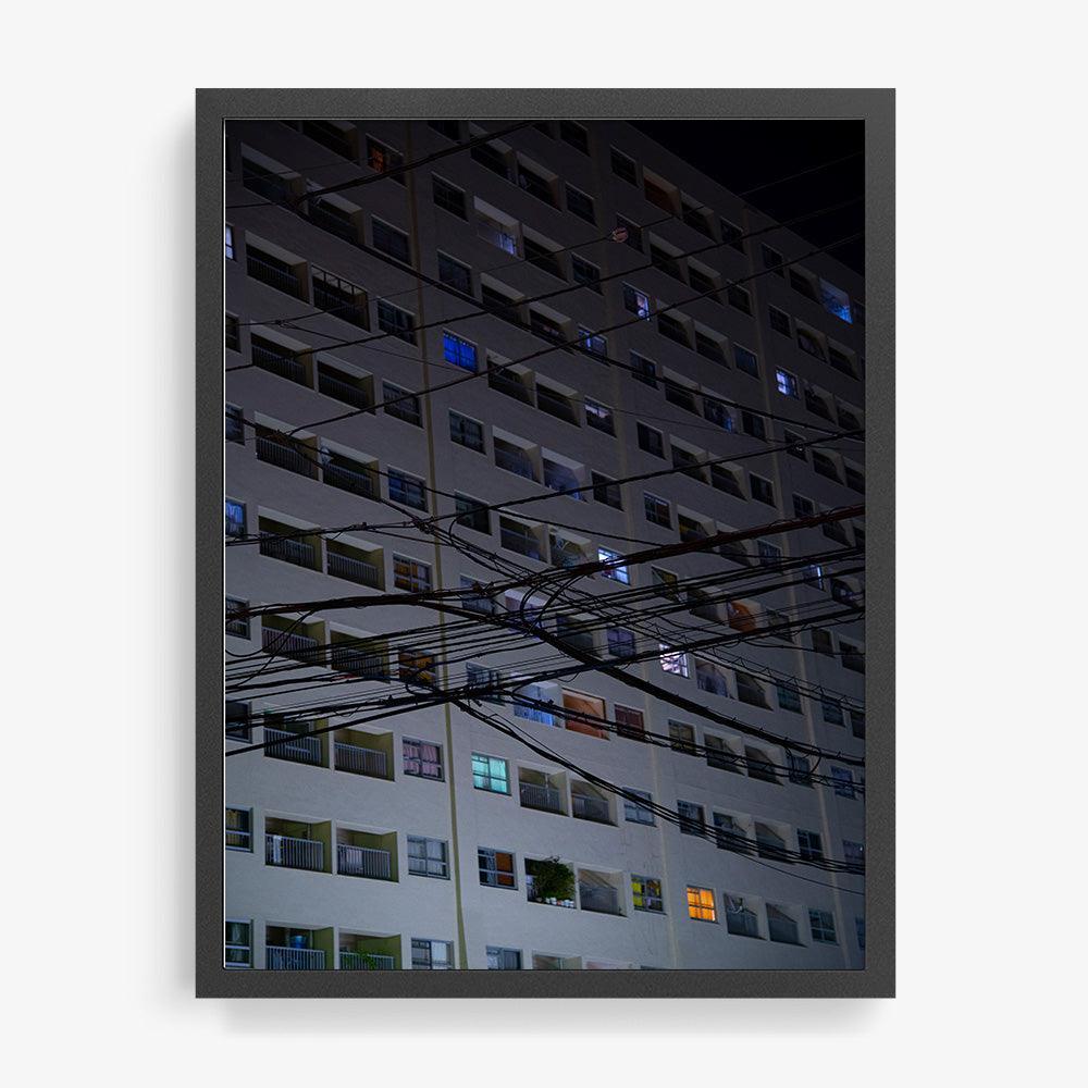 Photograph by Neil Kryszak
