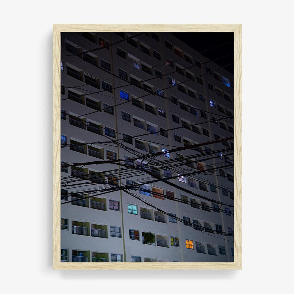 Photograph by Neil Kryszak