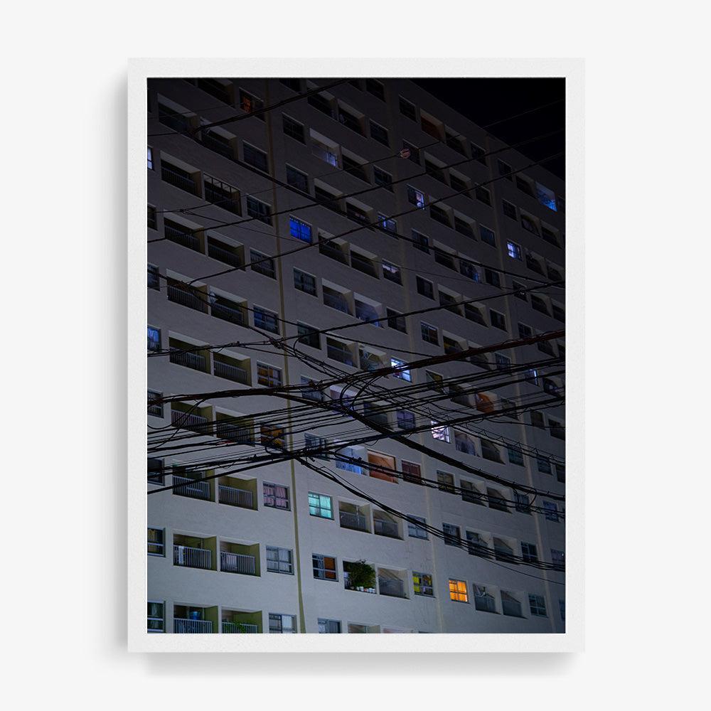 Photograph by Neil Kryszak