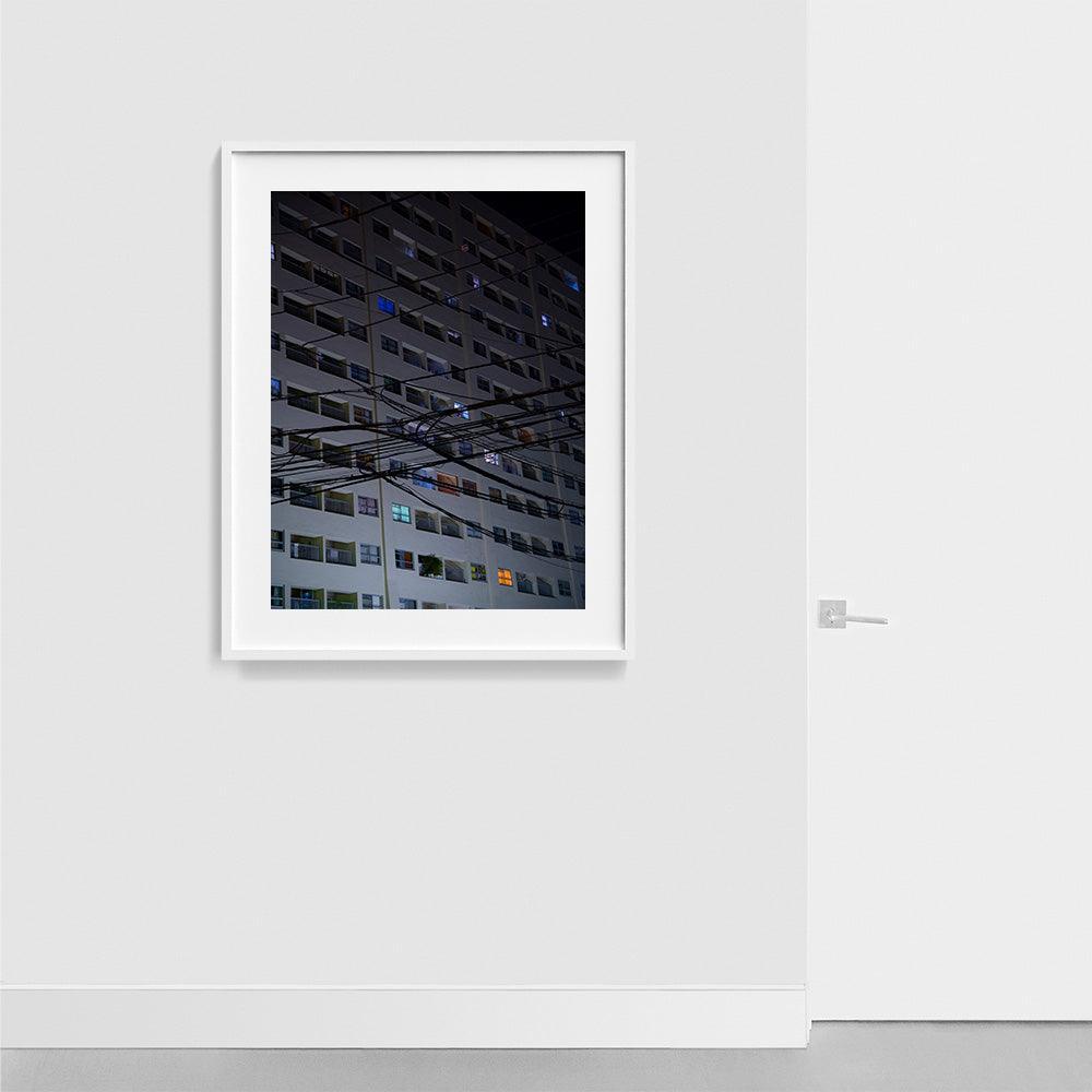 Photograph by Neil Kryszak