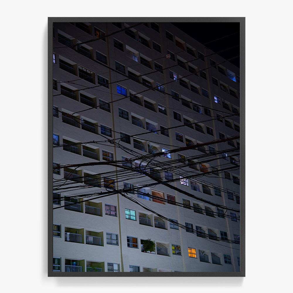 Photograph by Neil Kryszak