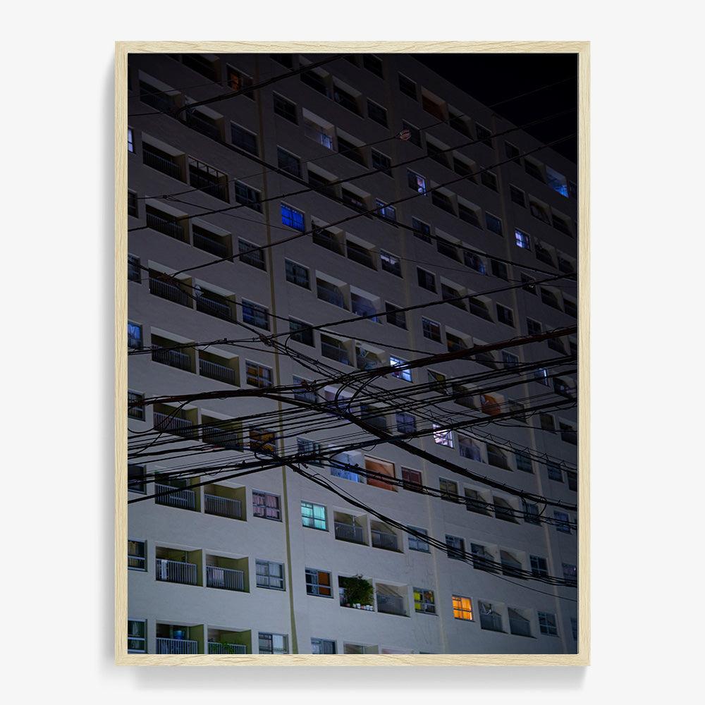 Photograph by Neil Kryszak