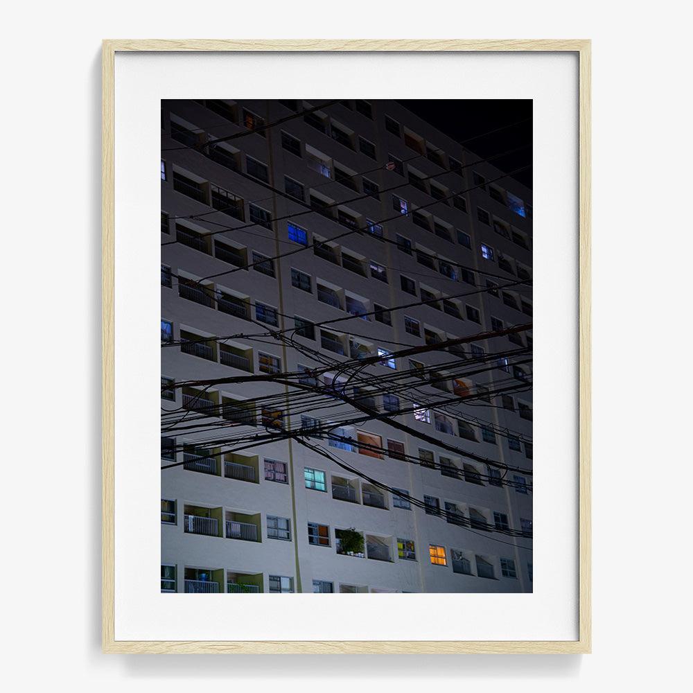 Photograph by Neil Kryszak