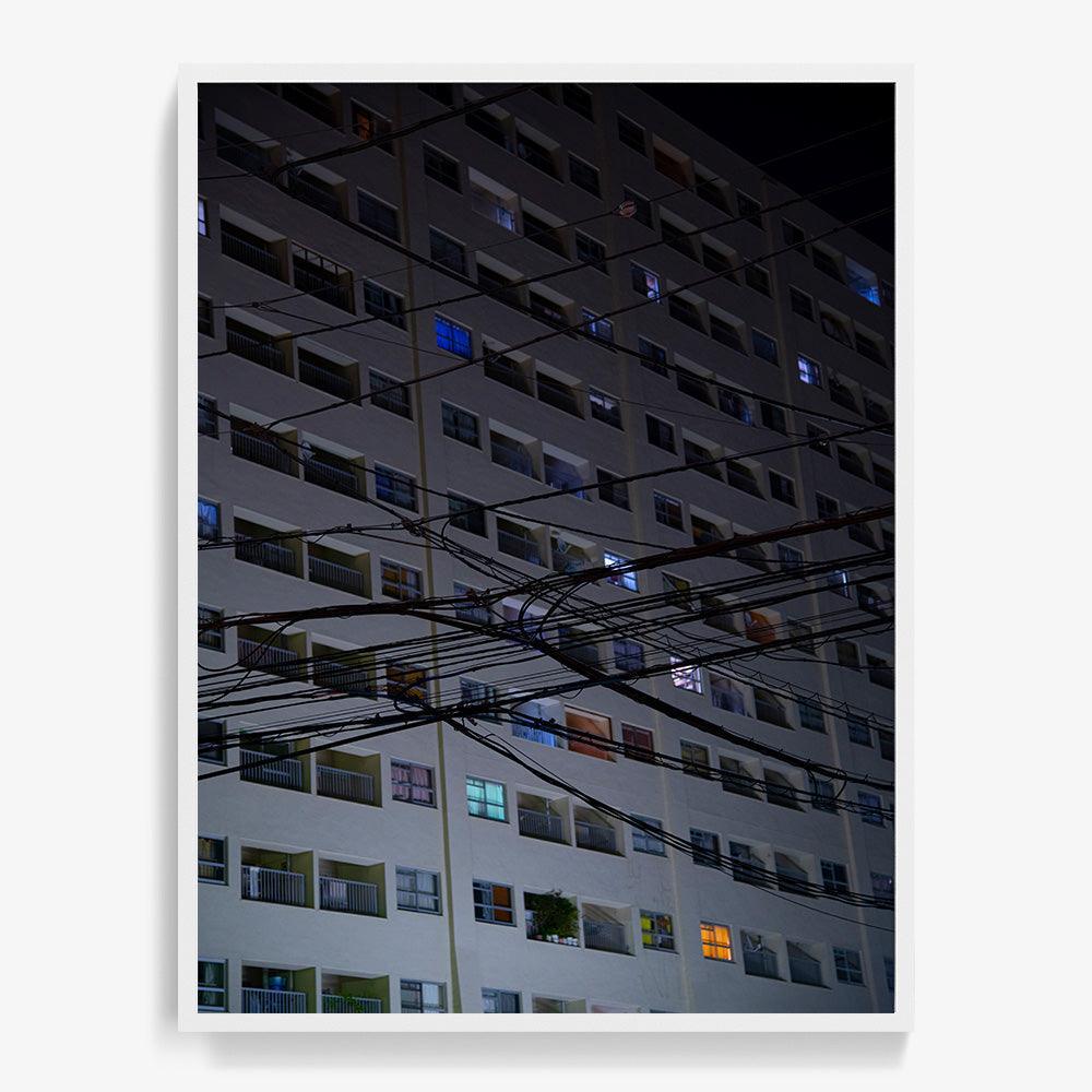Photograph by Neil Kryszak