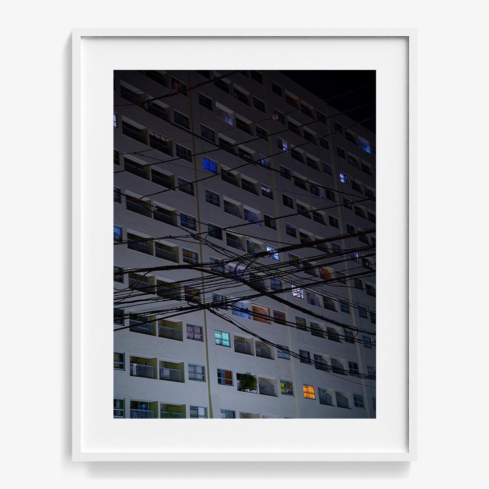 Photograph by Neil Kryszak